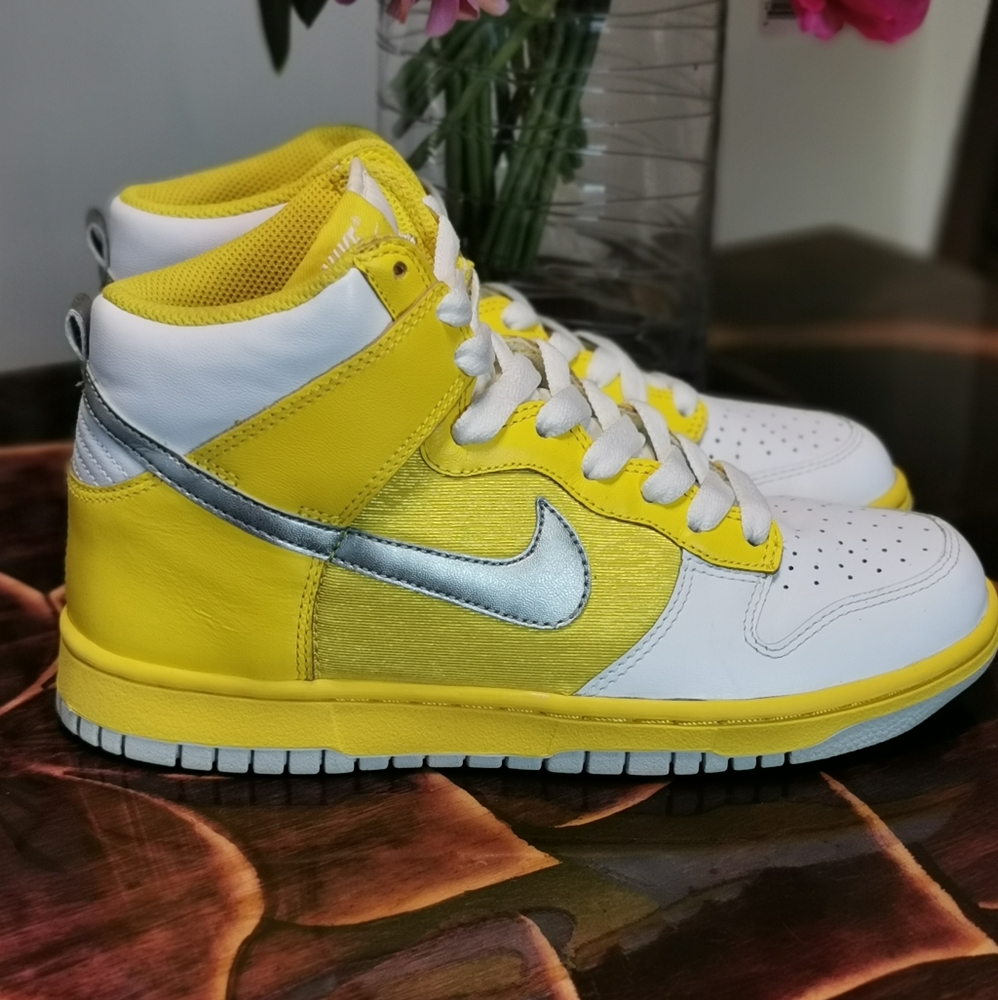 Nike Dunk High